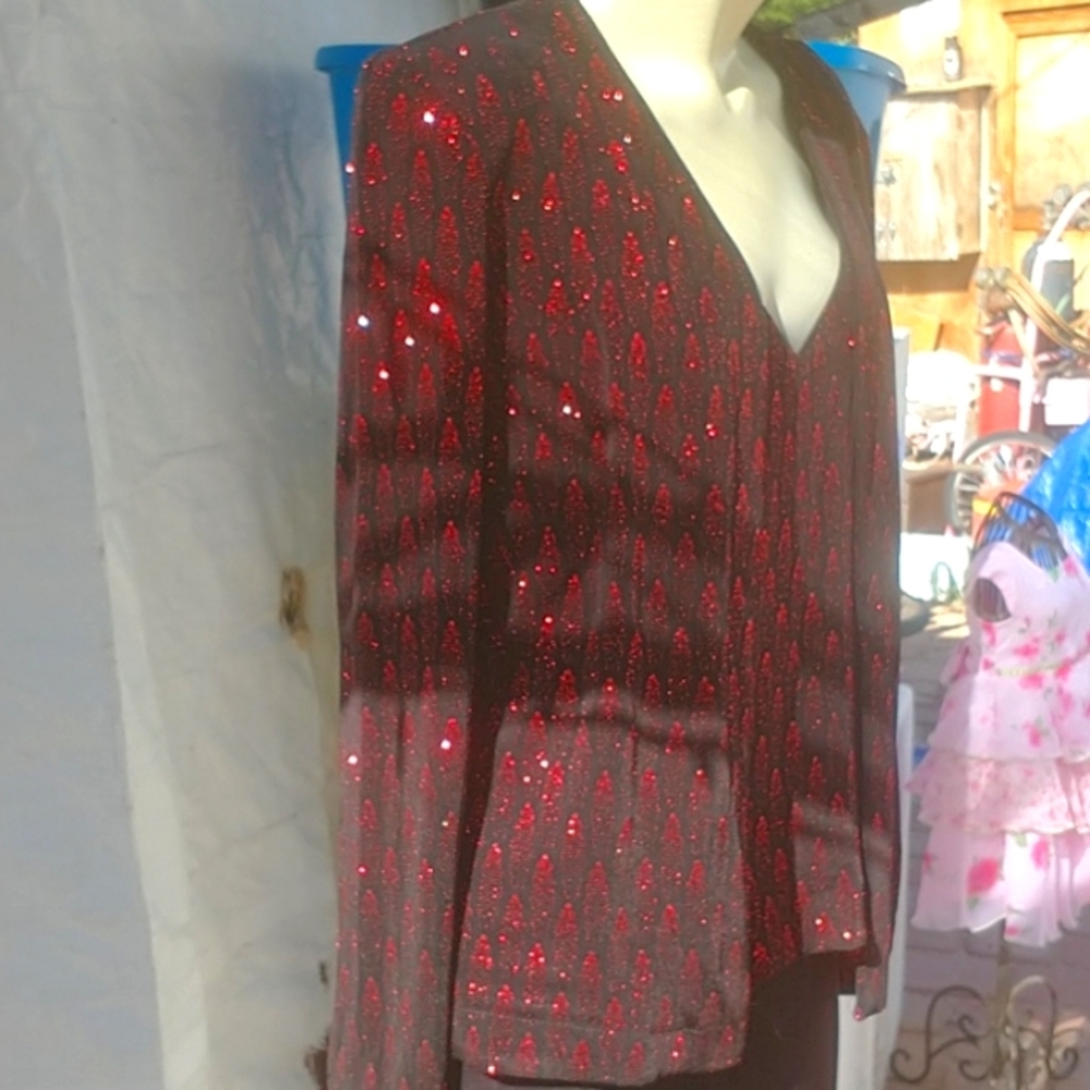Dress - Picture 7 of 7